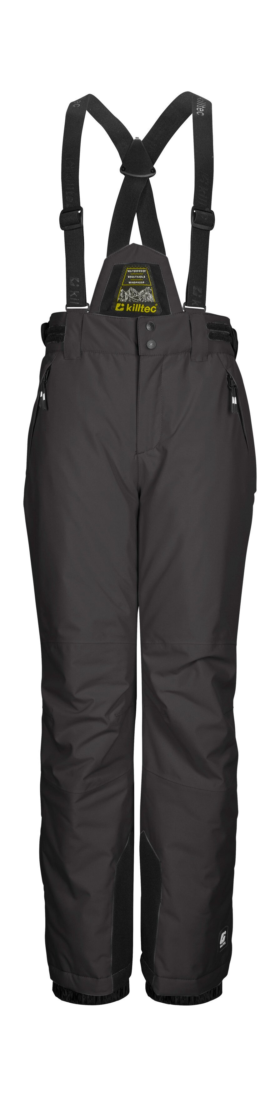 Skihose KSW 214 BYS SKI PNTS
