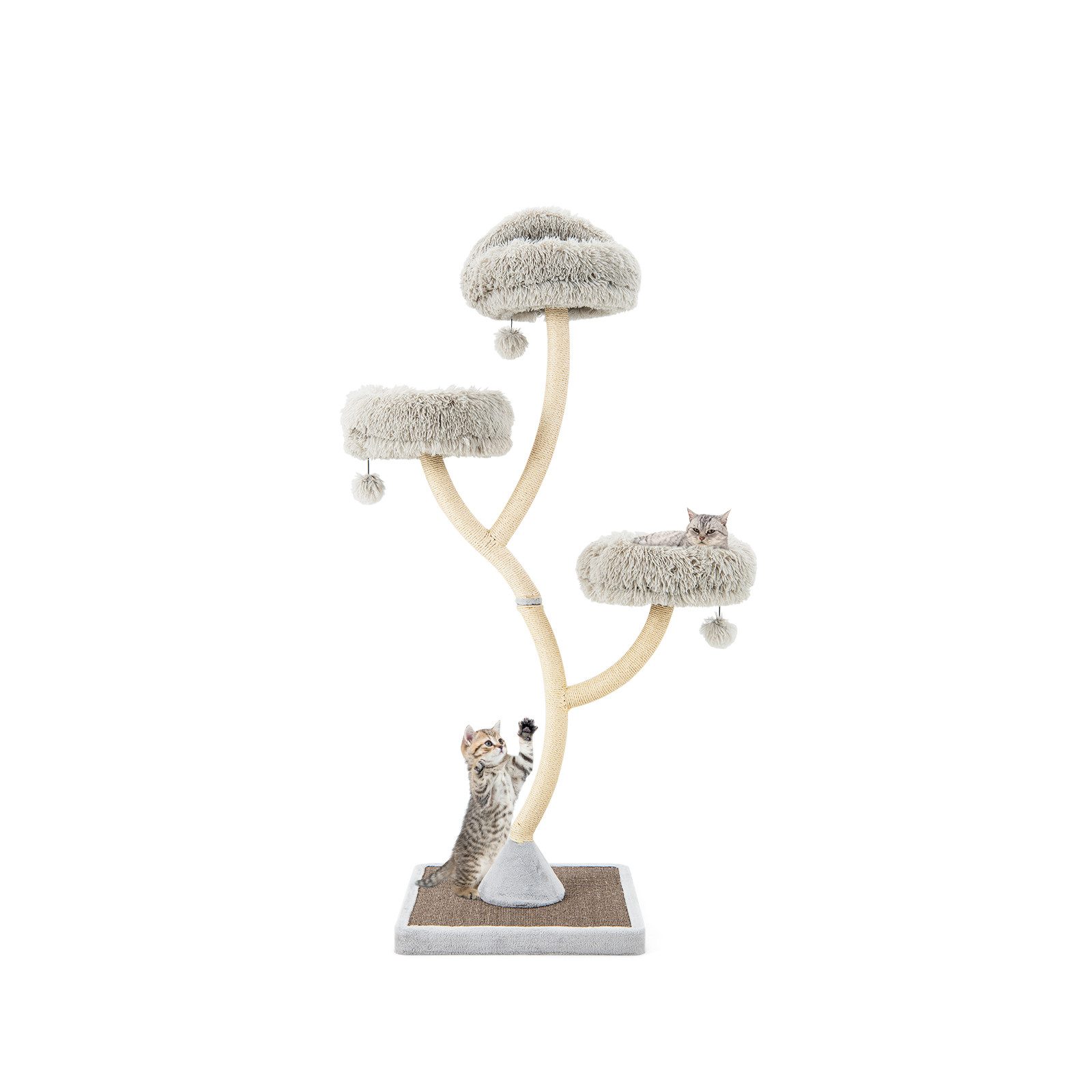 Kratzbaum Katzenbaum