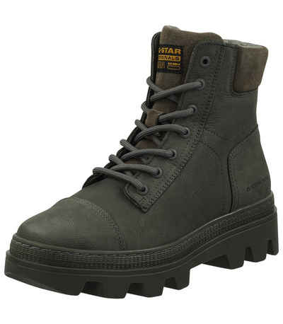 G-Star RAW Чоботиette Leder Schnürstiefelette