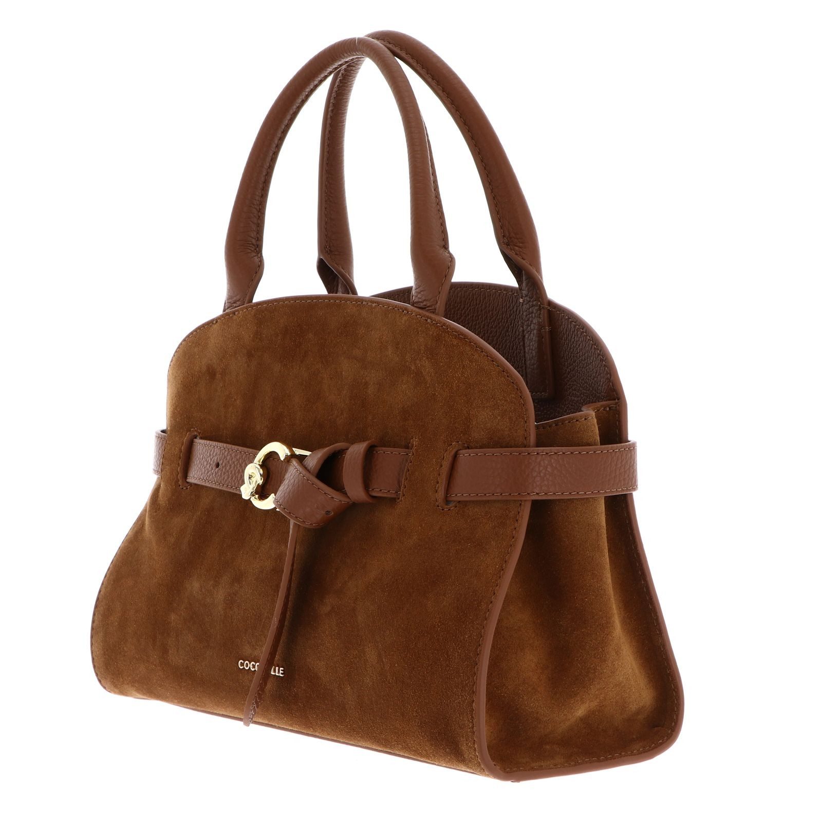 COCCINELLE Handtasche Handbag, aus echtem Rindsleder günstig online kaufen