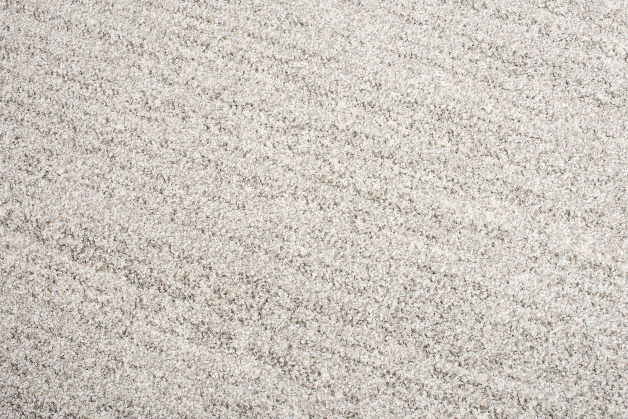 Mazovia Läufer Läufer Flurläufer Einfarbig für Vorzimmer, Küche - Grau, 100 x 100 cm, Kurzflor, Meterware, Höhe 10 mm