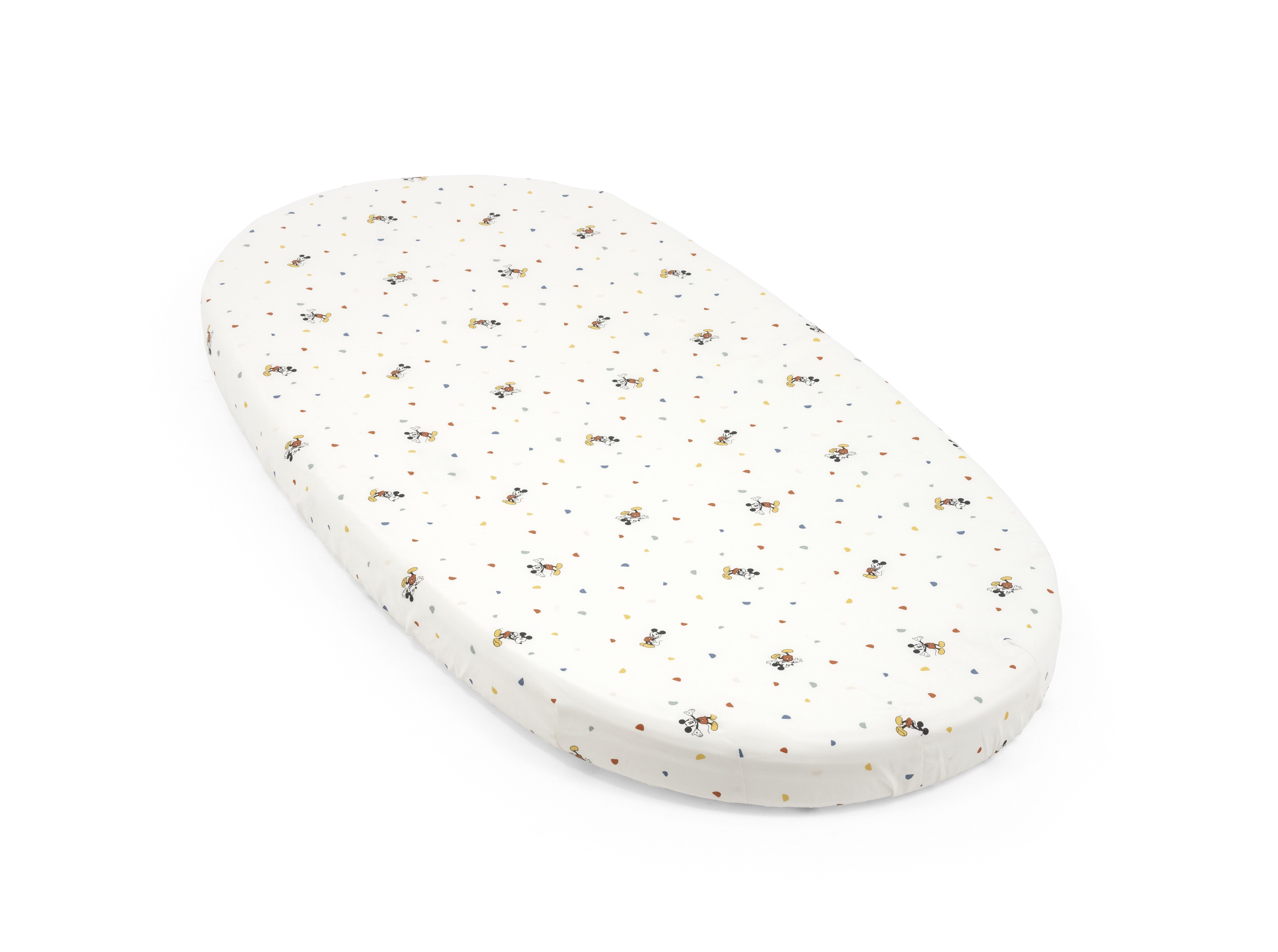Stokke Spannbettlaken Spannbettlaken für Stokke® Sleepi™ günstig online kaufen