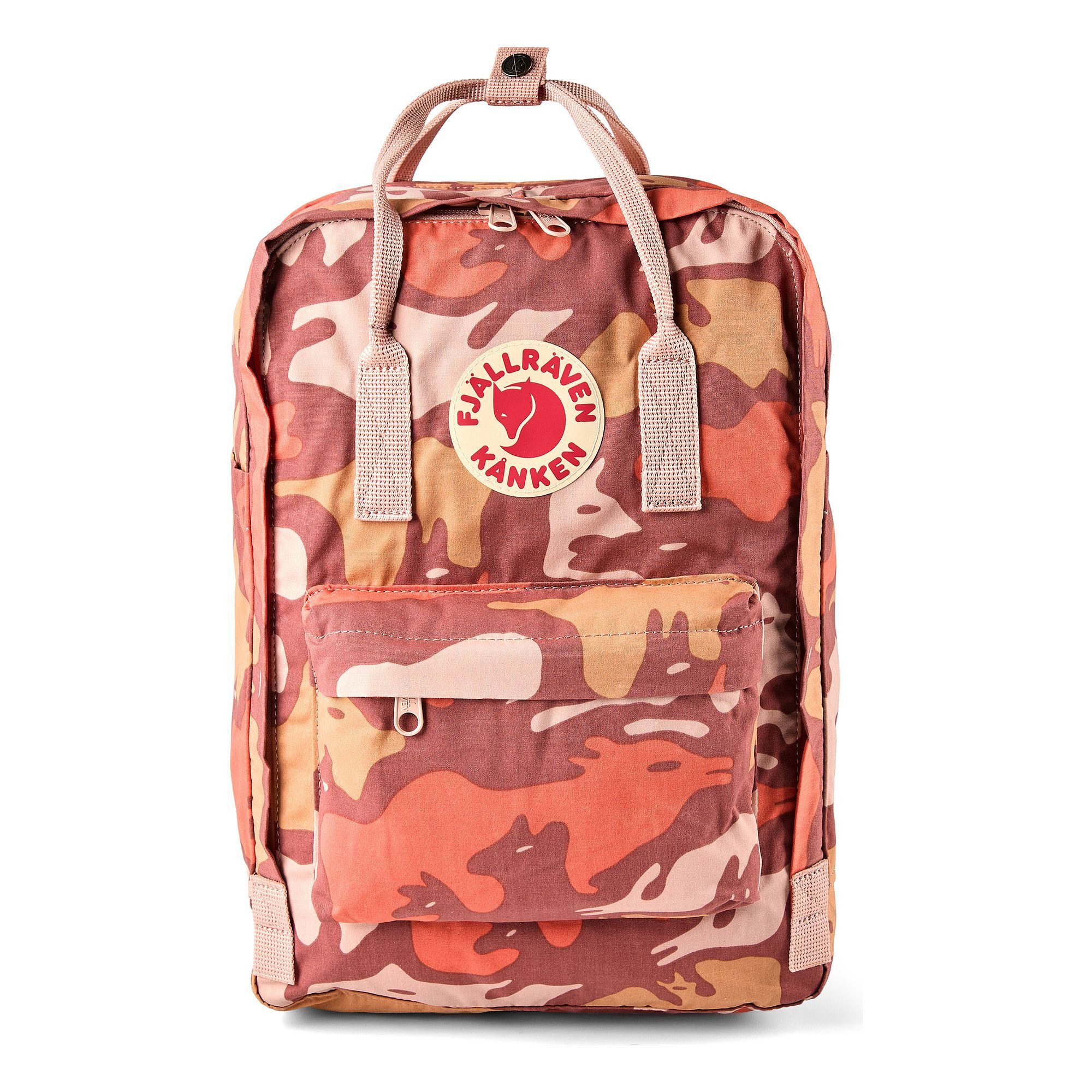 Fjällräven Rucksack Kanken, Polyester