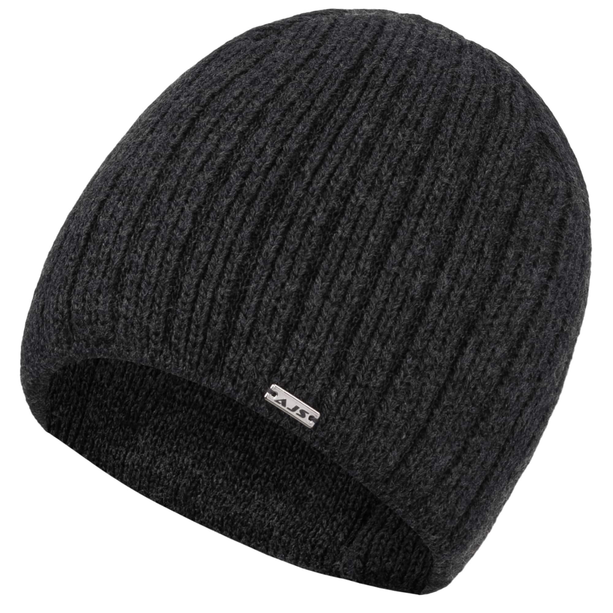 BEZLIT Beanie Herren Strick Winter Outdoor Mütze (1-St) im eleganten Look günstig online kaufen
