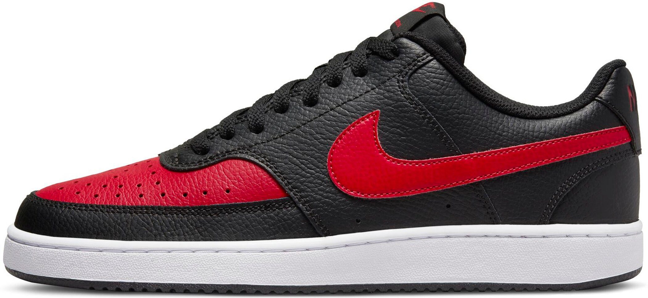 Nike Sportswear COURT VISION LOW Sneaker günstig online kaufen