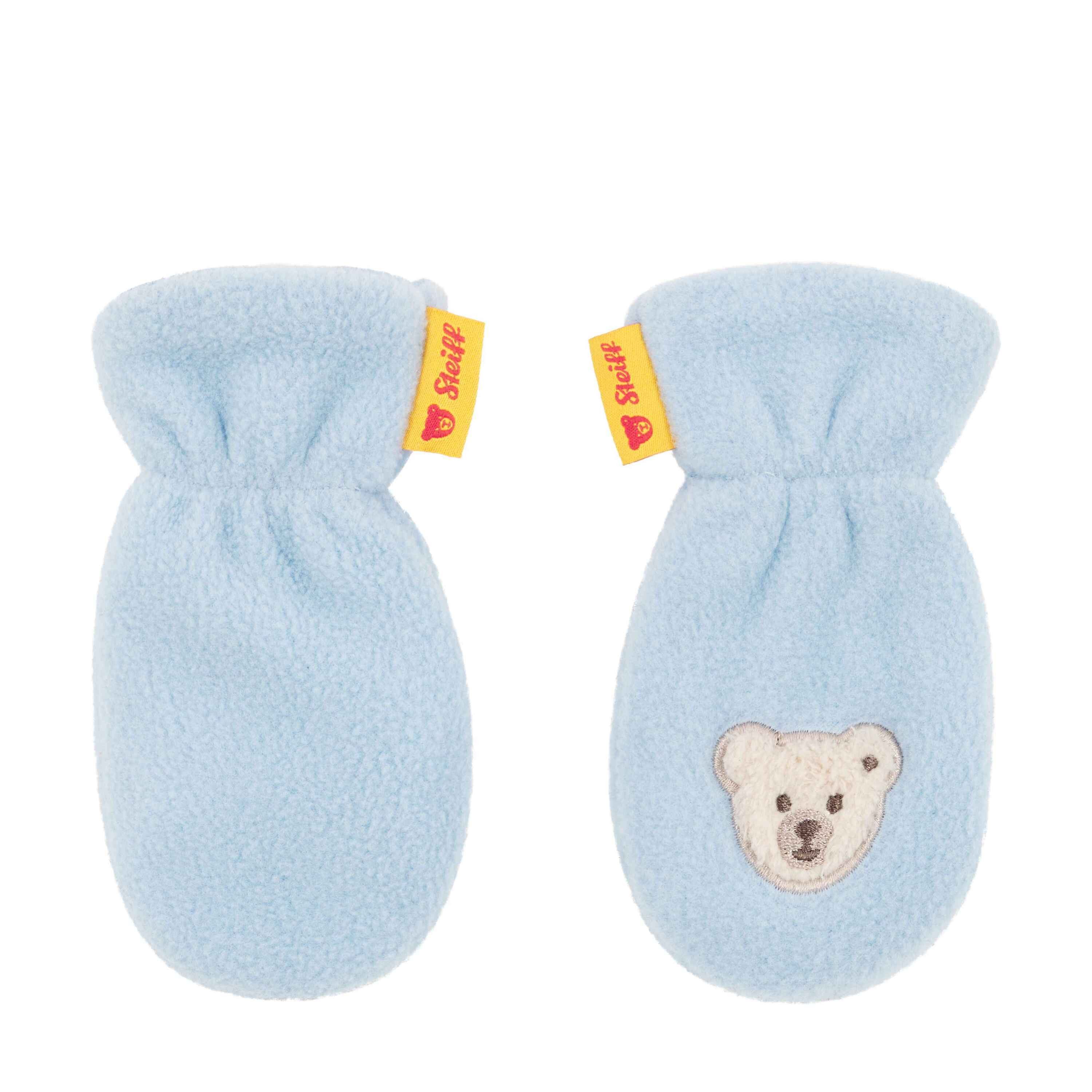 Steiff Fäustlinge Fäustlinge Nordicland, Softbund, gefüttert günstig online kaufen