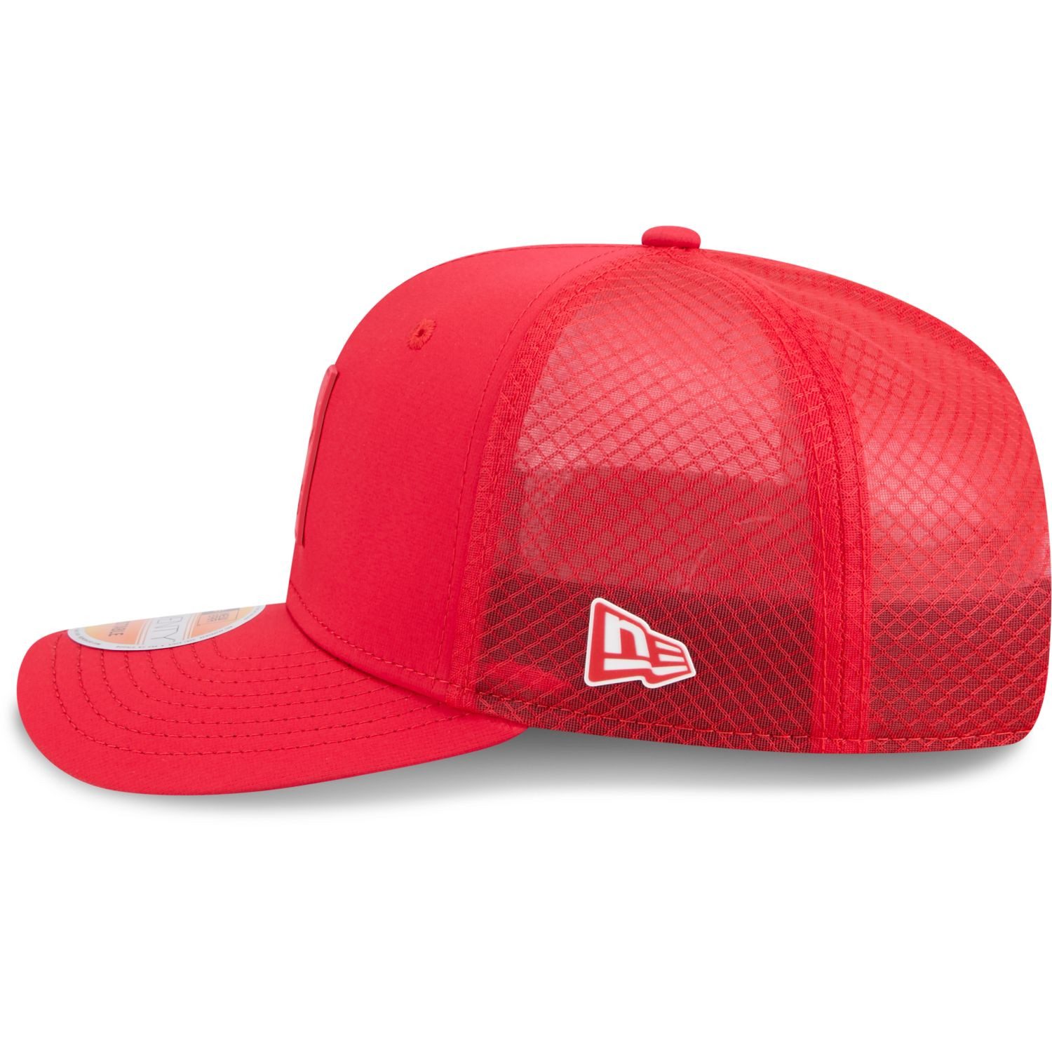 New Era Trucker Cap 9Seventy Trucker SIDELINE Kansas City Chiefs