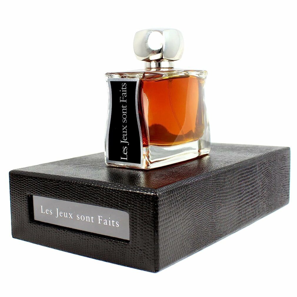 JOVOY Eau de Parfum Paris Les Jeux Sont Faits Edp spray