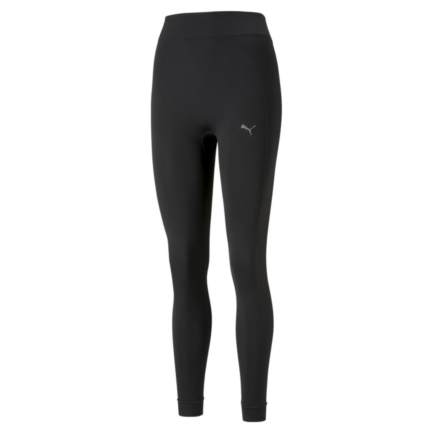 Funktionstights Puma Damen Tight Studio Foundations Seamless Tight 523303