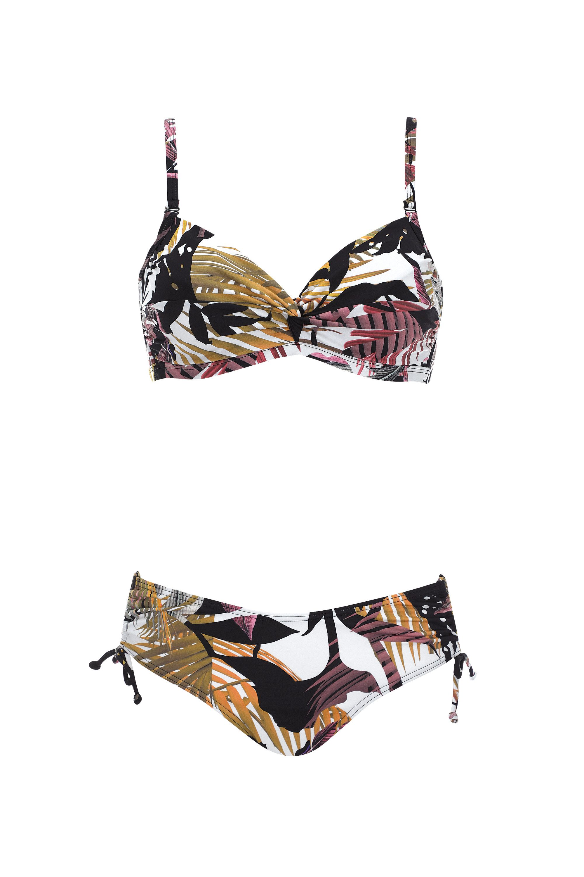Olympia Triangel-Bikini Bikini (1-St) günstig online kaufen