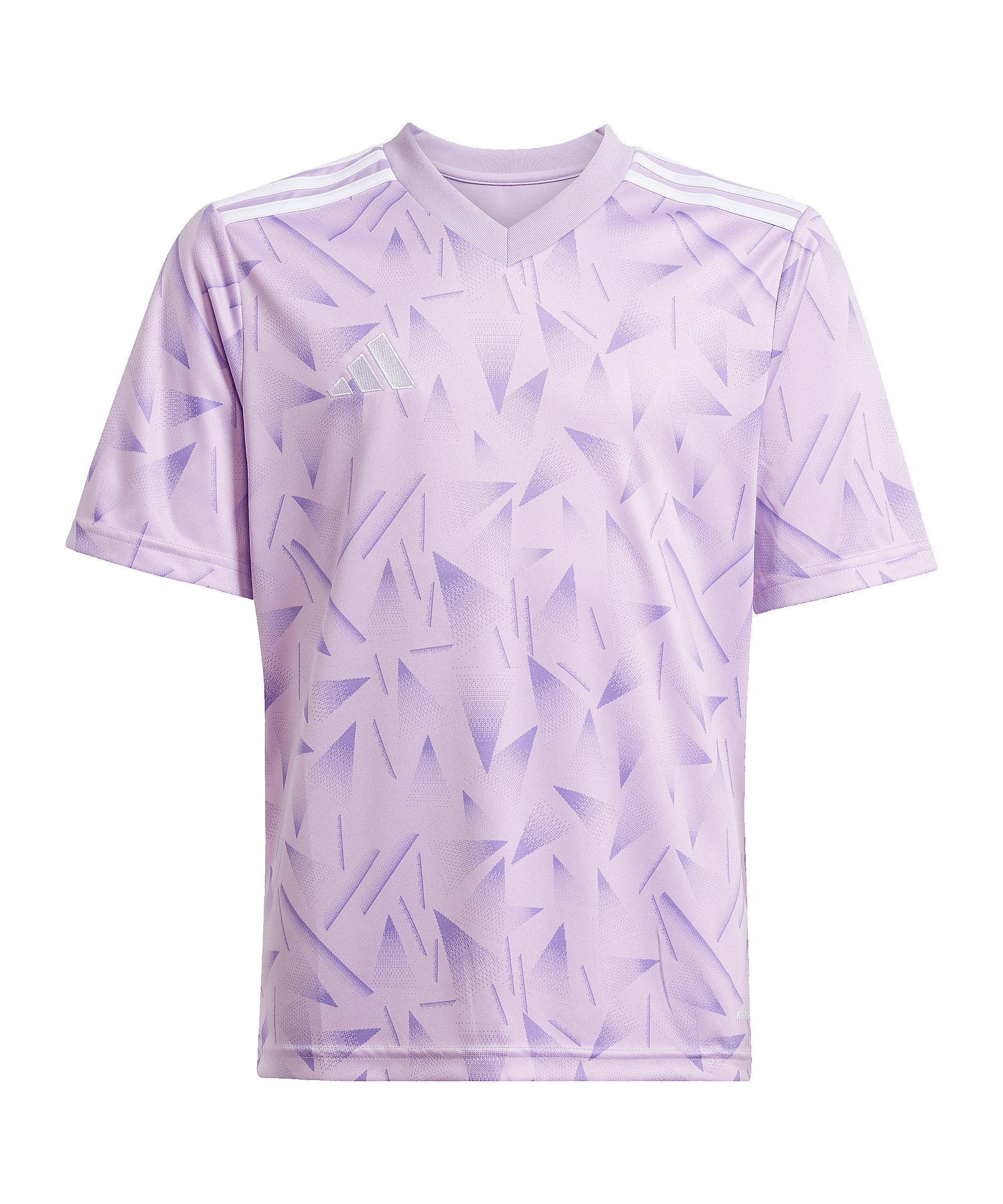 adidas Performance Fußballtrikot adidas Performance Team Icon 25 Trikot Kids Teamsport