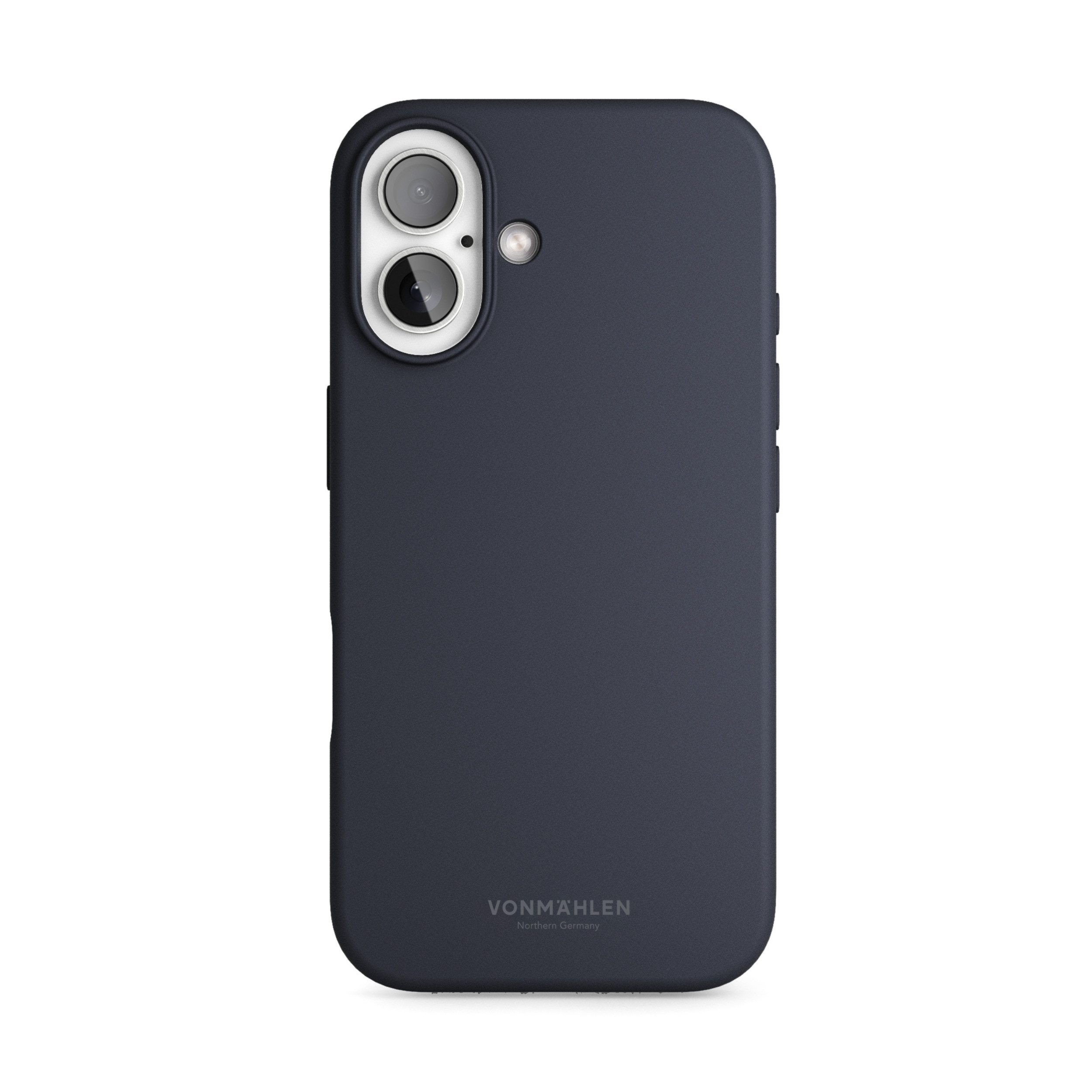 VONMÄHLEN Handyhülle Soft Silicone Case