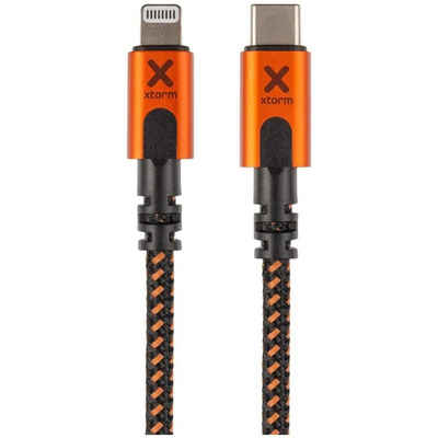 Xtorm »CXX003 Xtreme USB-C Kabel 1.5m« Elektro-Kabel