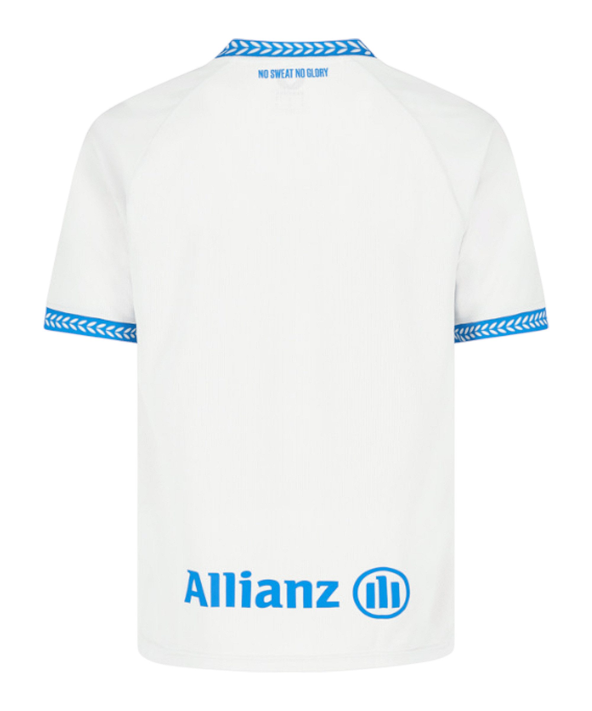 Castore Fußballtrikot Castore FC Brügge Trikot Away 2025/2026 Kids Weiß Teamsport