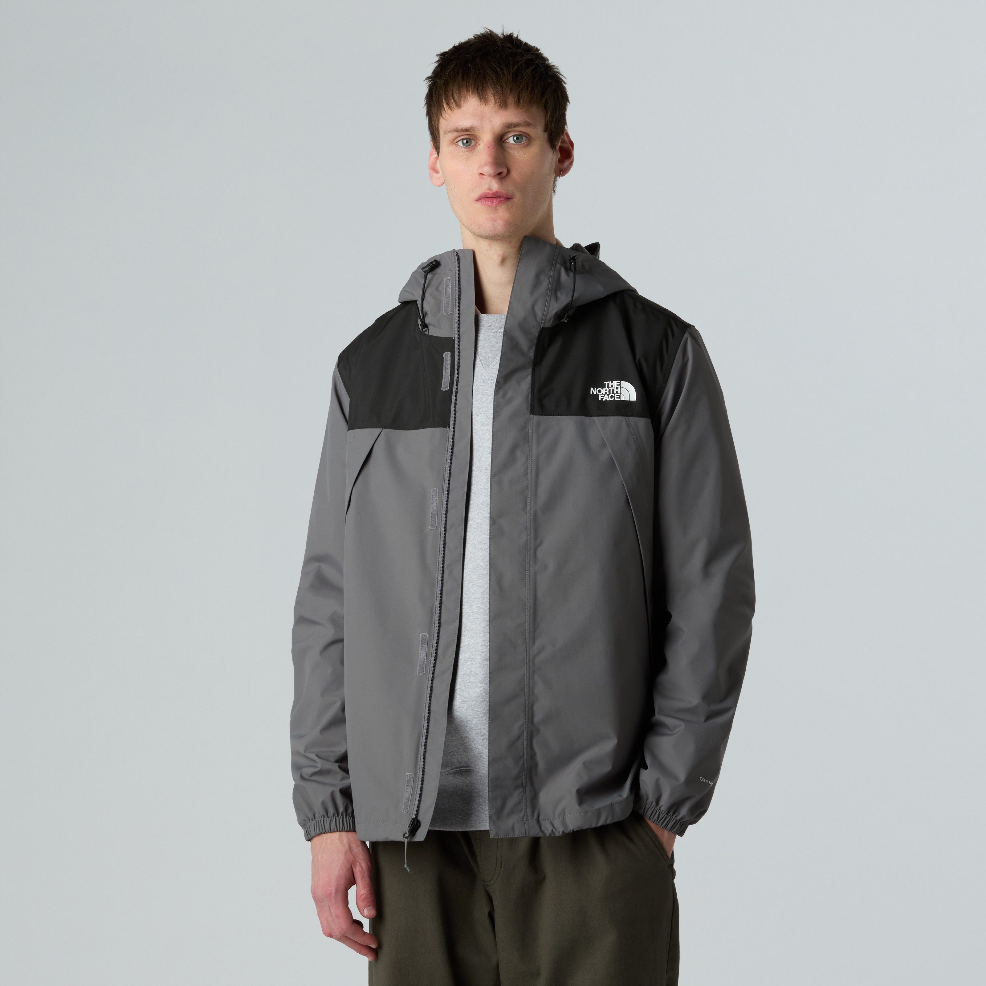 The North Face Funktionsjacke Antora (1-St) Wasserdicht, winddicht, recycel günstig online kaufen