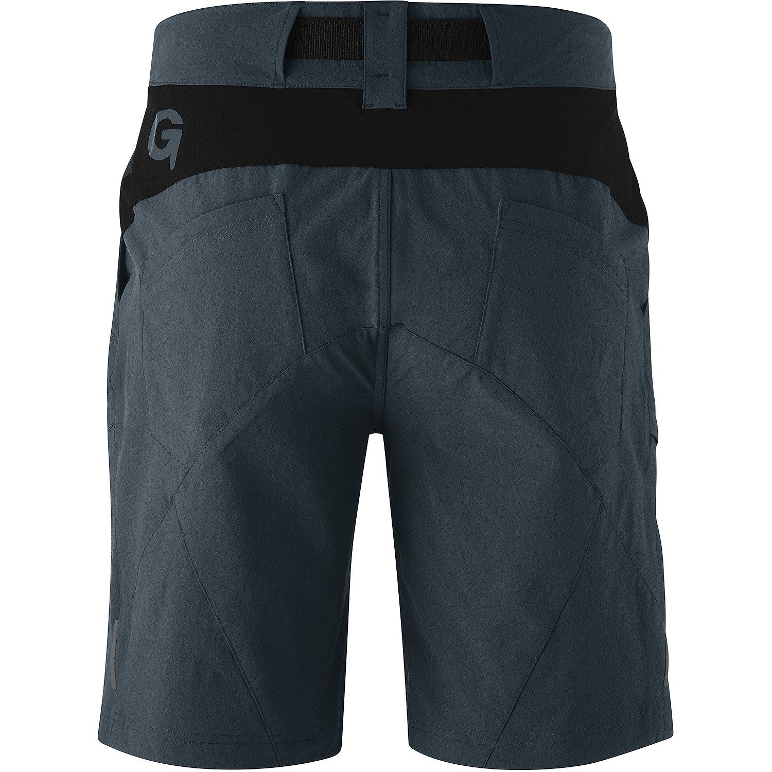 Gonso Radhose Bikeshort Arico günstig online kaufen