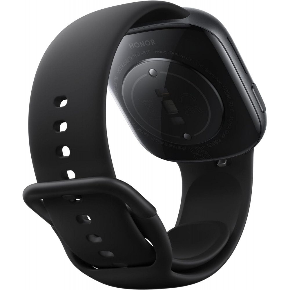 Honor Watch 4 - Smartwatch - schwarz Smartwatch