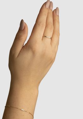 NANA KAY Fingerring, in schlichtem Design