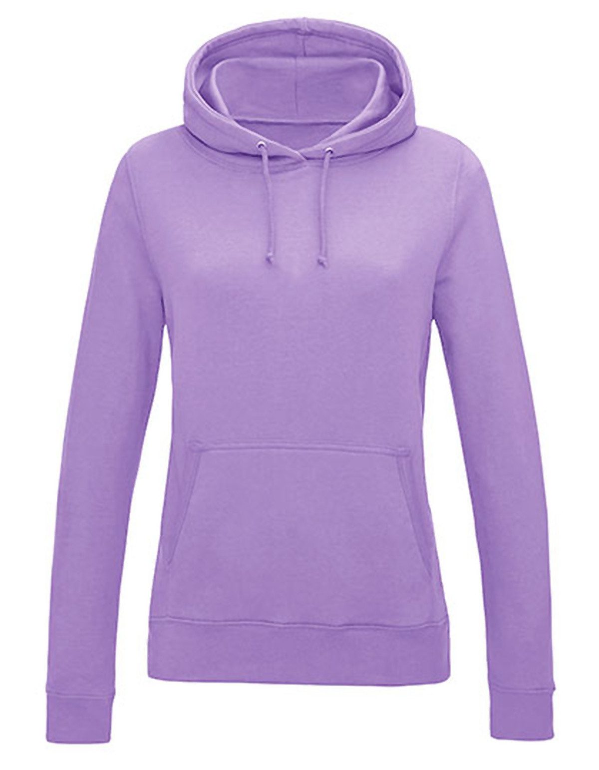 Just Hoods Hoodie Women´s College Hoodie günstig online kaufen