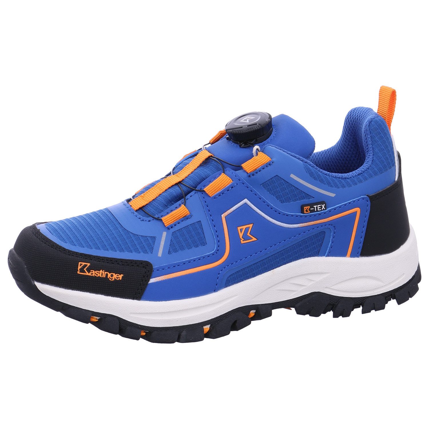 Kastinger FSK Preiner Low Schnürschuh