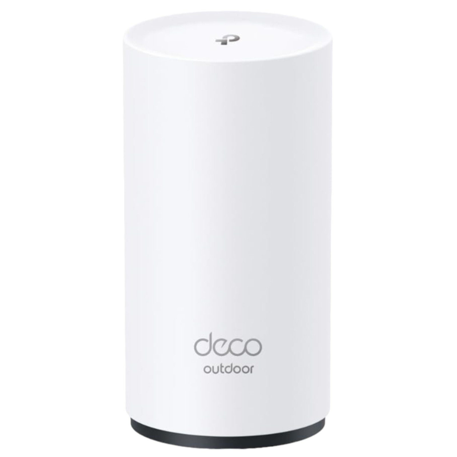 Deco X50-Outdoor Wi-Fi 6 Mesh WLAN AX3000 Dualband Router & Repeater WLAN-Router