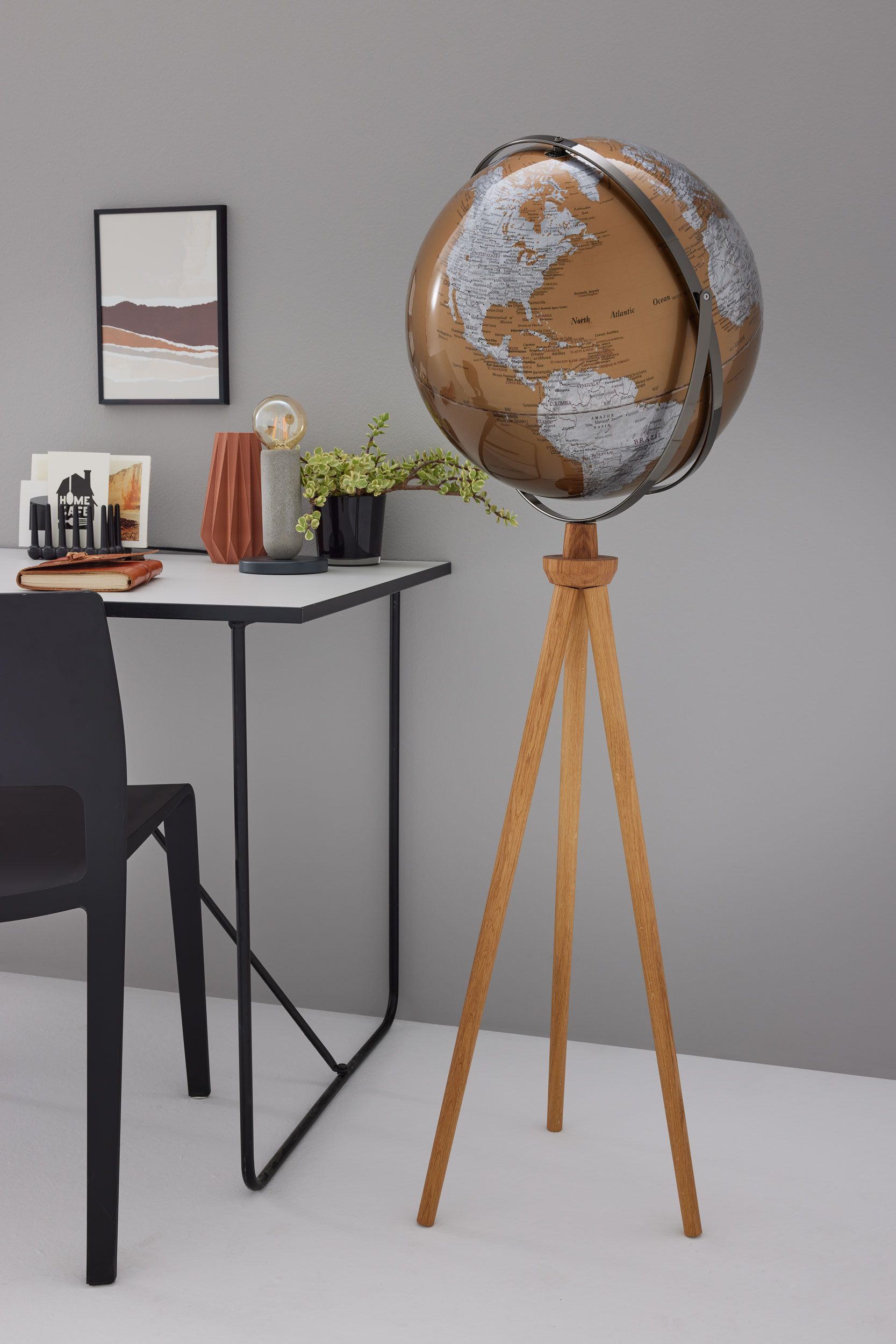 TROIKA Globus SPUTNIK