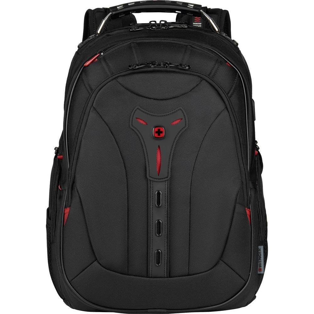 Wenger Notebookrucksack Wenger Pegasus Ballistic Deluxe, Rucksack, (bis