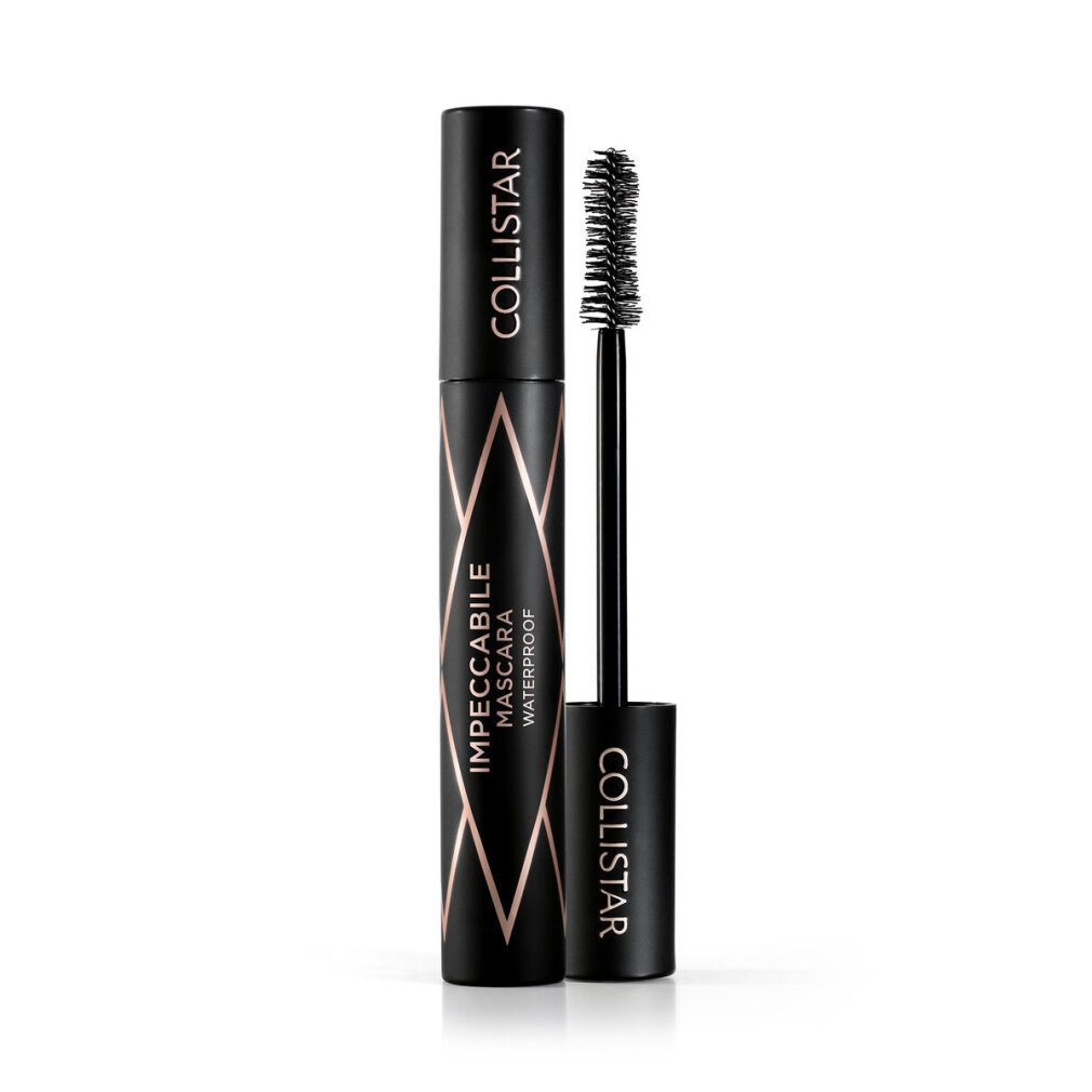COLLISTAR Mascara Impeccabile Máscara Waterproof 12ml