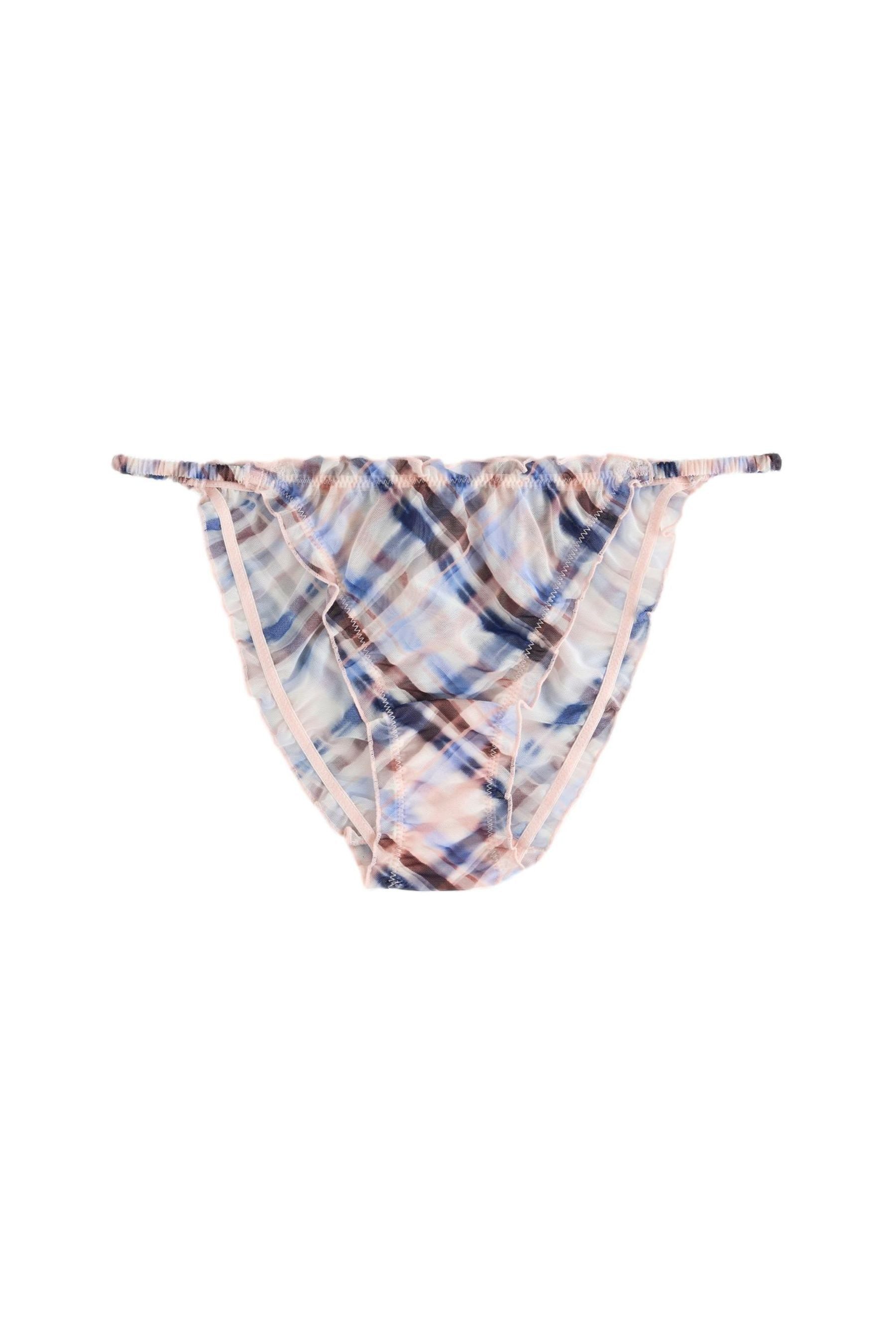 Next Tanga Mesh-Slip, Tanga (1-St)