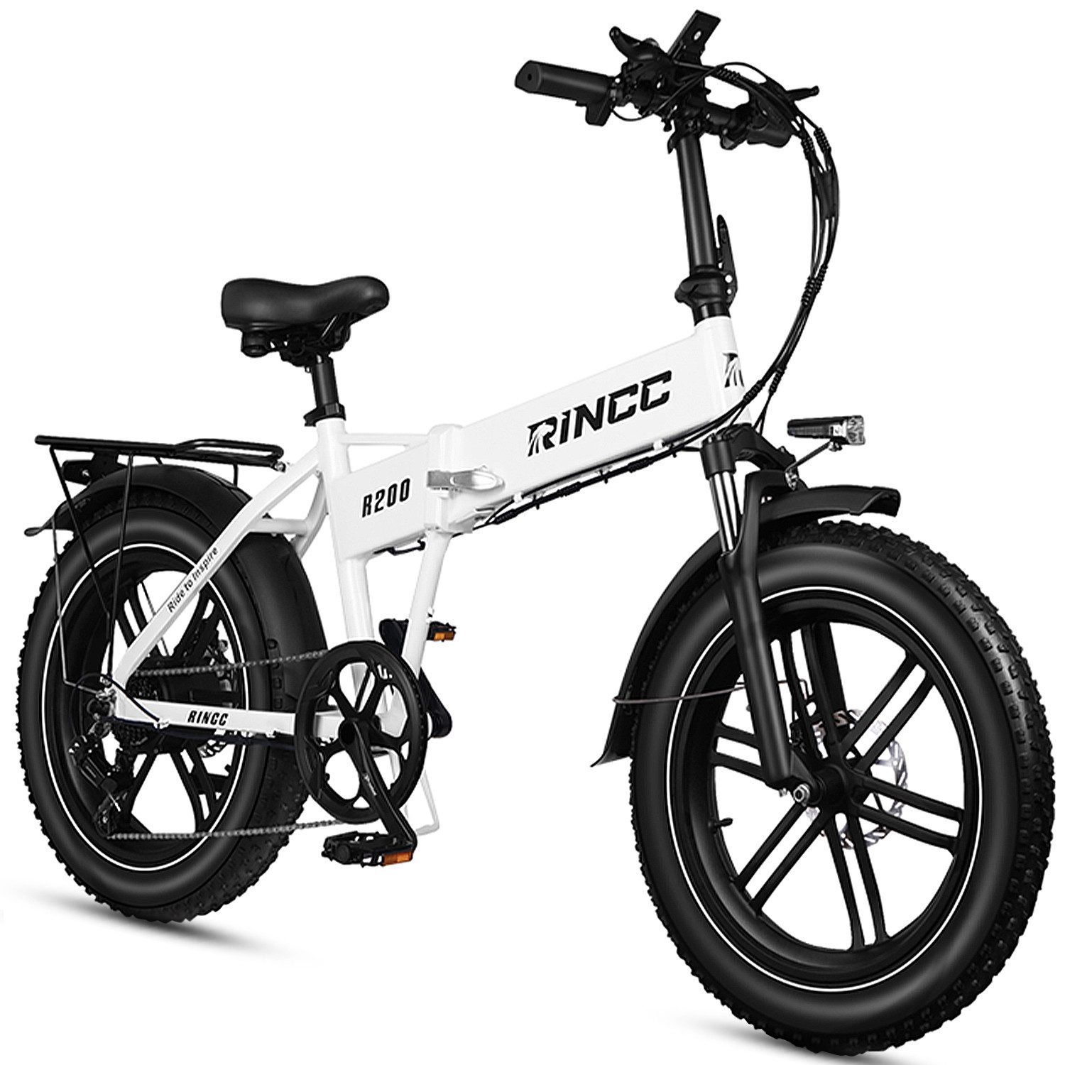 Vankel E-Bike Cityrad R200 E-Fahrrad 720WH Pedelec, 48V 15 AH 100 km Reichweite, Heckmotor, 720 Wh, Heckmotor,25 KM/H, bis 100km, e-bikes Herren/Damen Elektrofahrrad