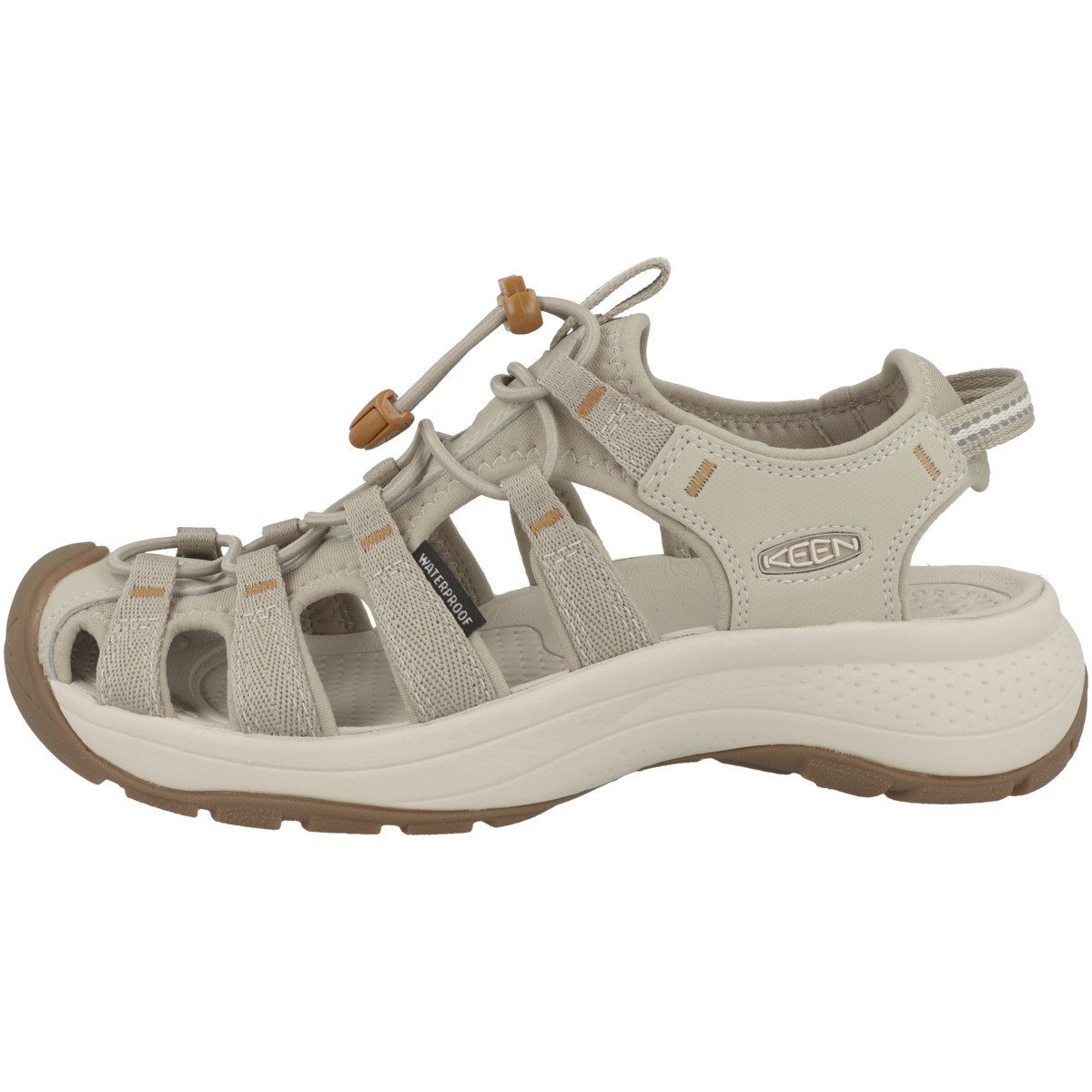 Keen Astoria West Damen Sandale günstig online kaufen