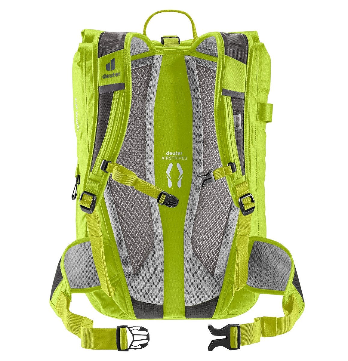 deuter Fahrradrucksack Amager 25+5 (1-tlg), Laptopfach