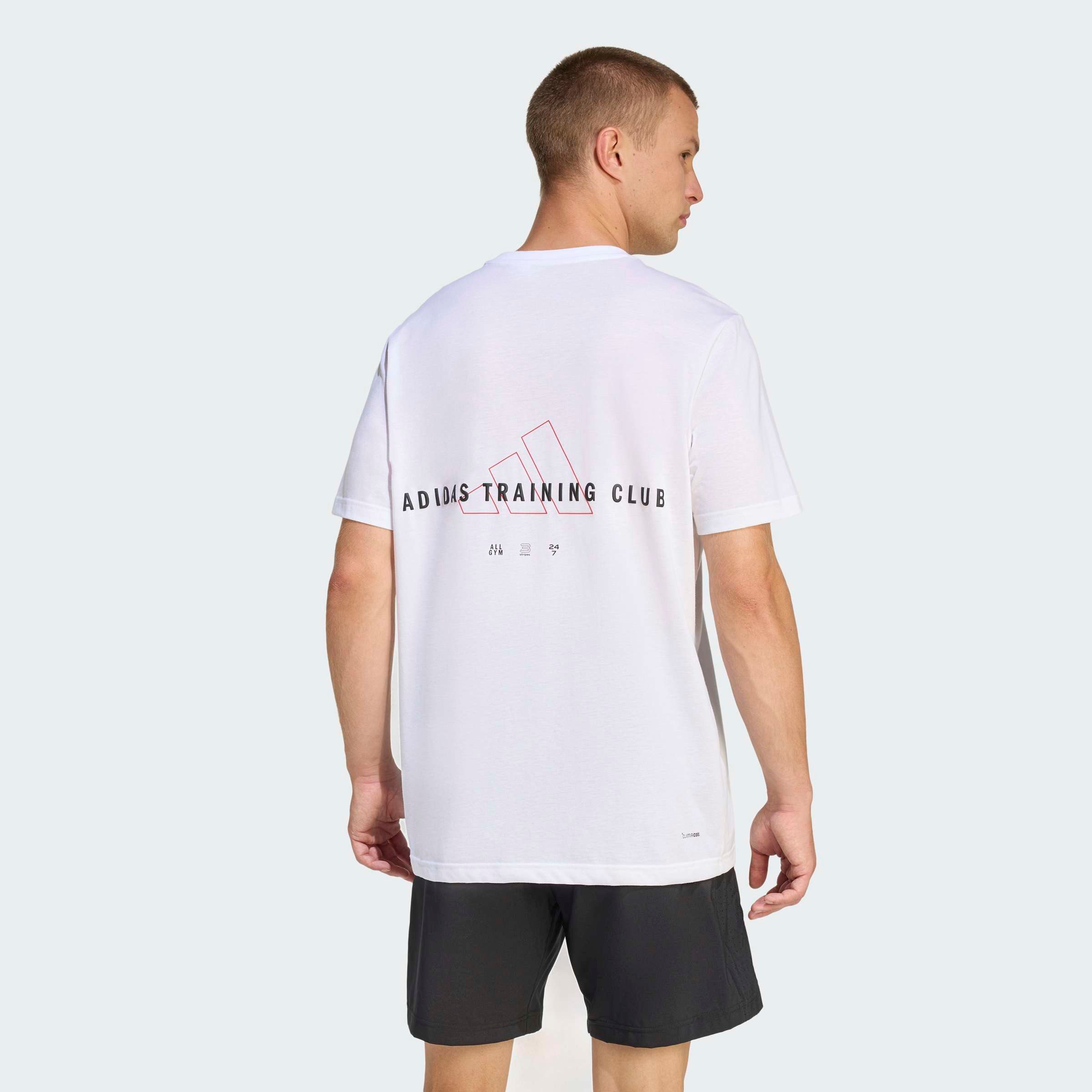 adidas Performance T-Shirt M TR ID G T