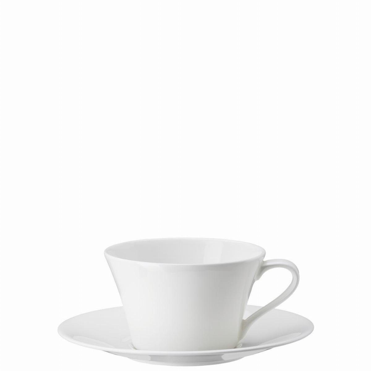 Nora 2-tlg. Tasse - Tee-/Cappuccinotasse Hutschenreuther NORA