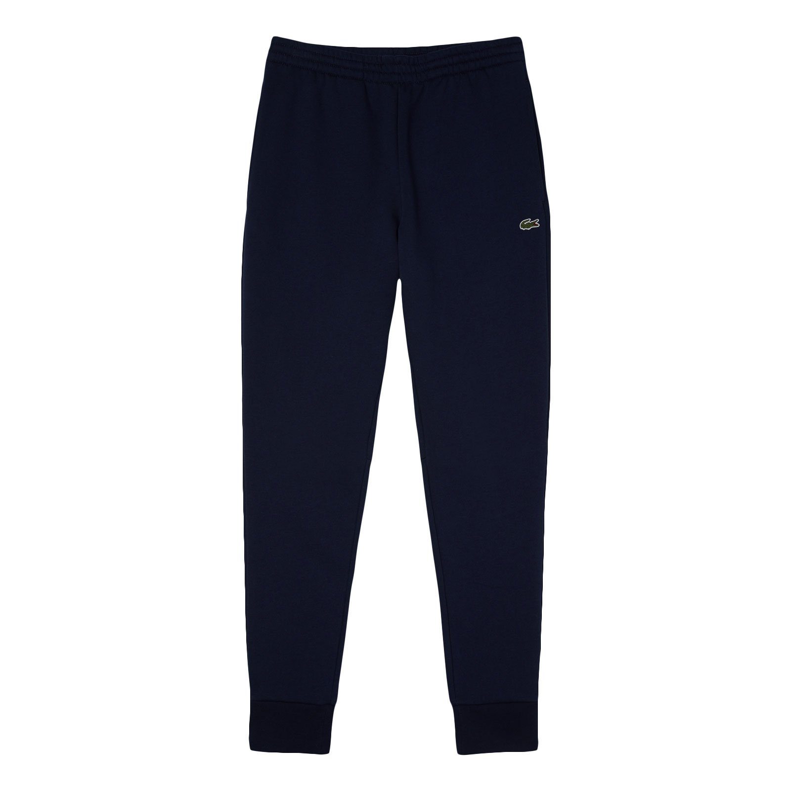 Lacoste Jogginghose Tennis Trainingshose mit aufgestickten Krokodil