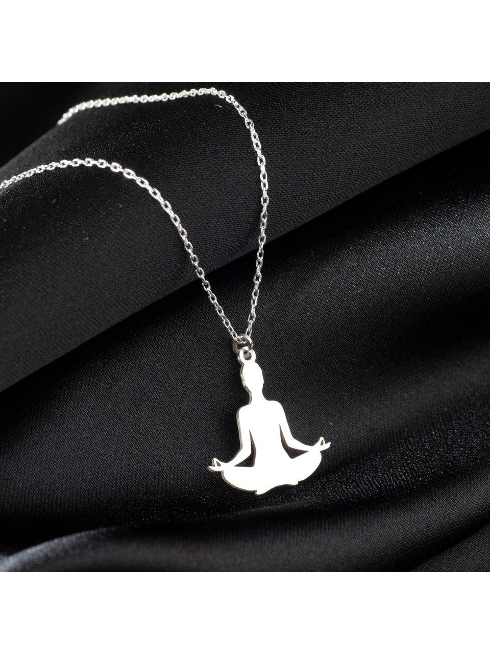 Nisan Kette und Anhänger Set, 925 günstig online kaufen