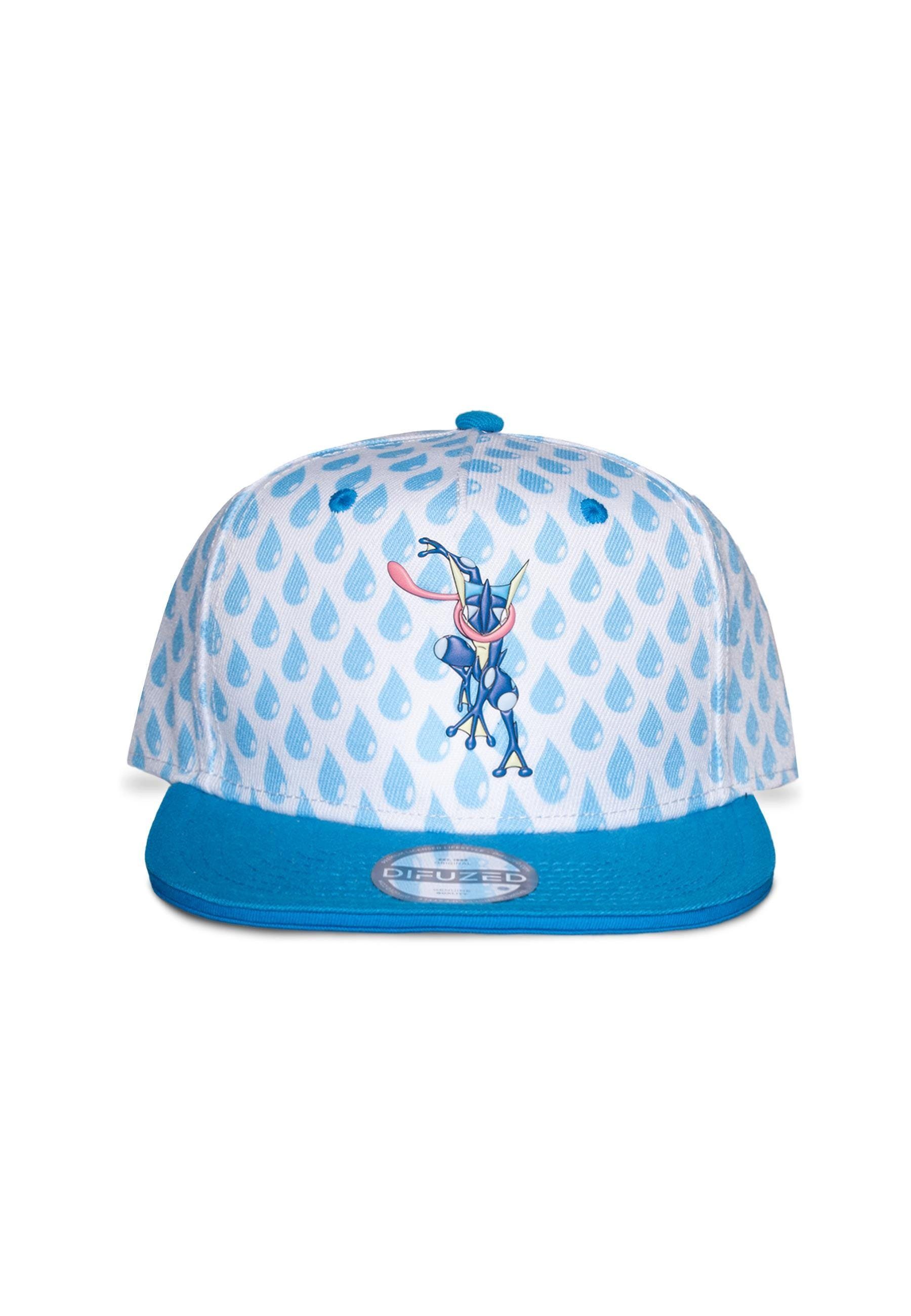 POKÉMON Snapback Cap