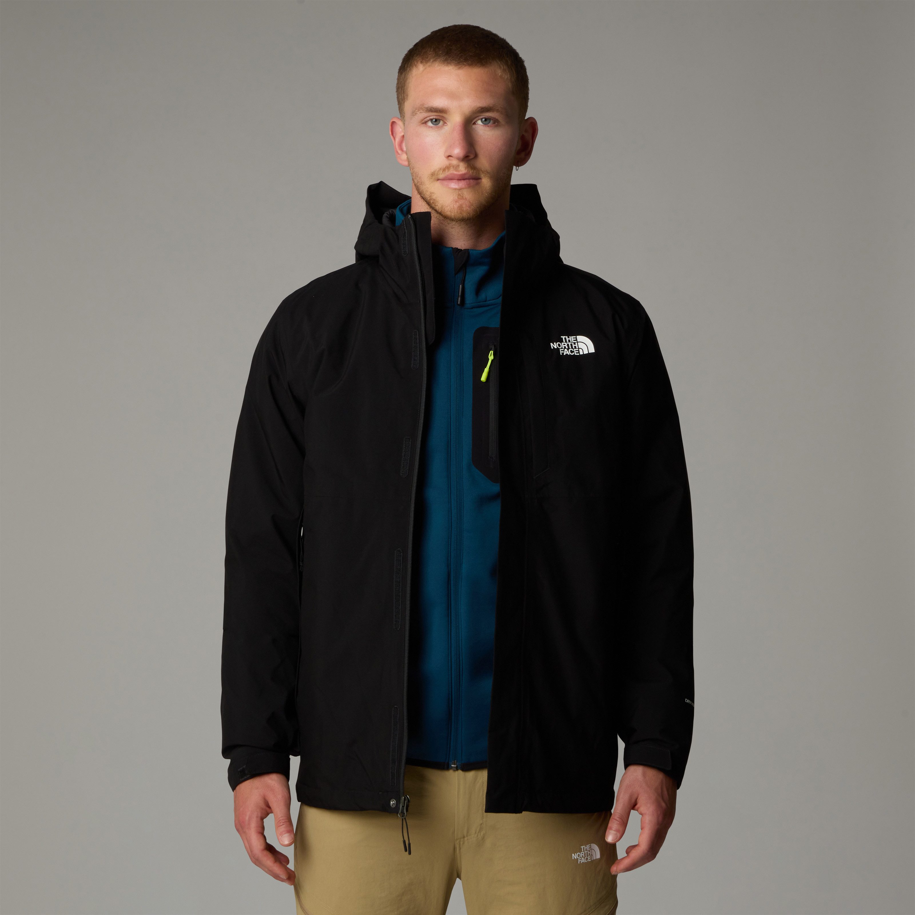 Outdoorjacke M CARTO TRICLIMATE JACKET