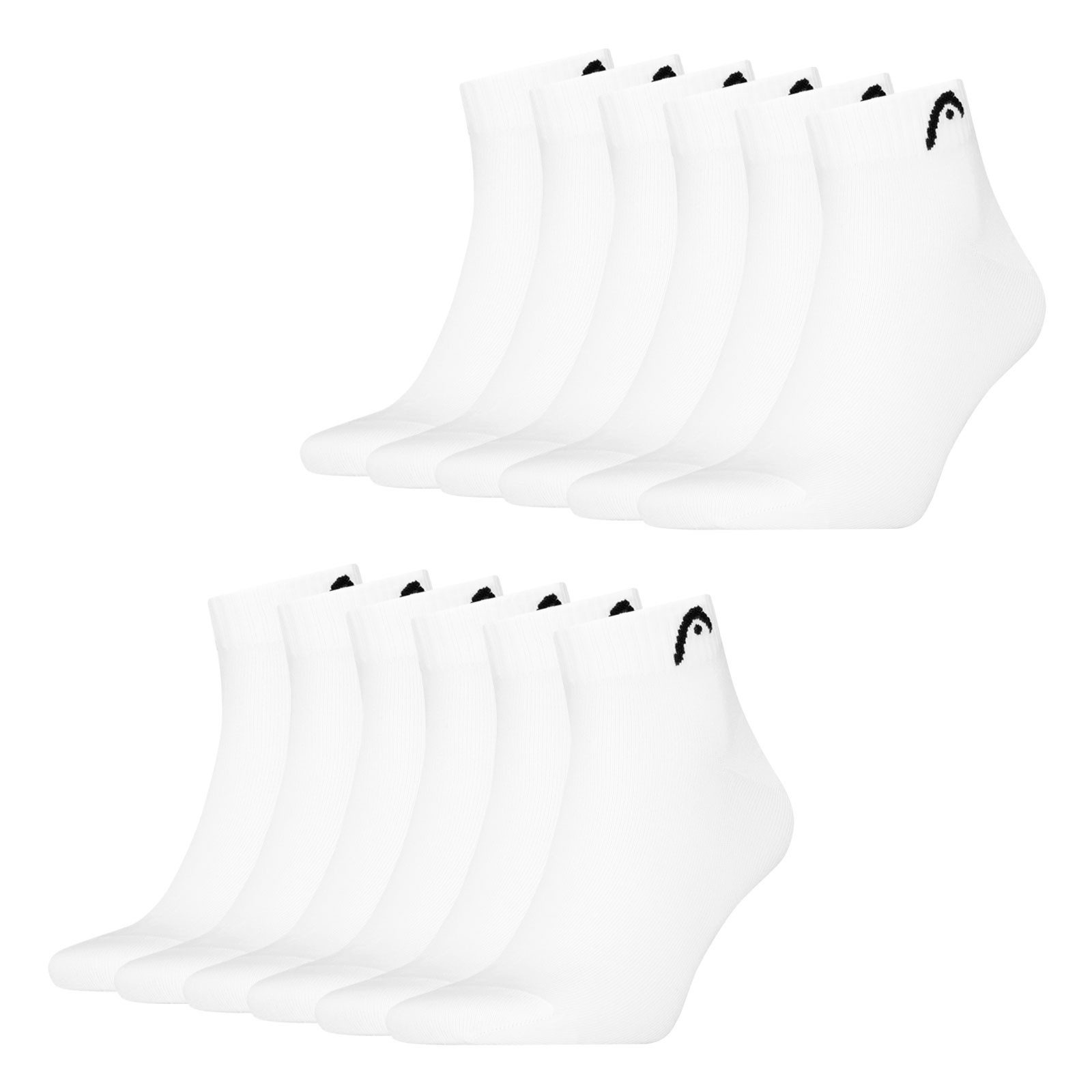 Sportsocken All Sports Training Quarter Socks