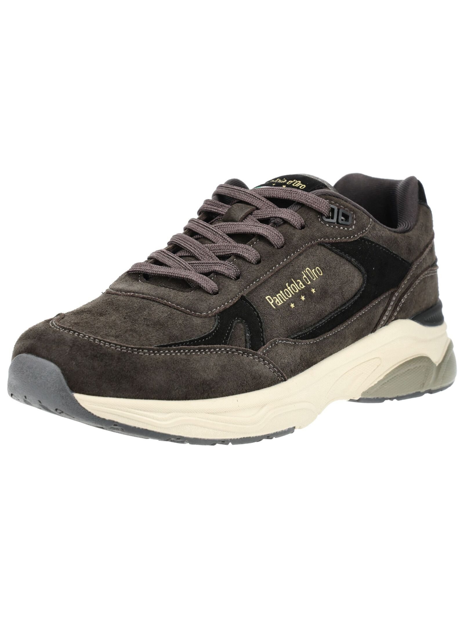 Pantofola d´Oro Pantofola d'Oro Sneaker Lederimitat Sneaker