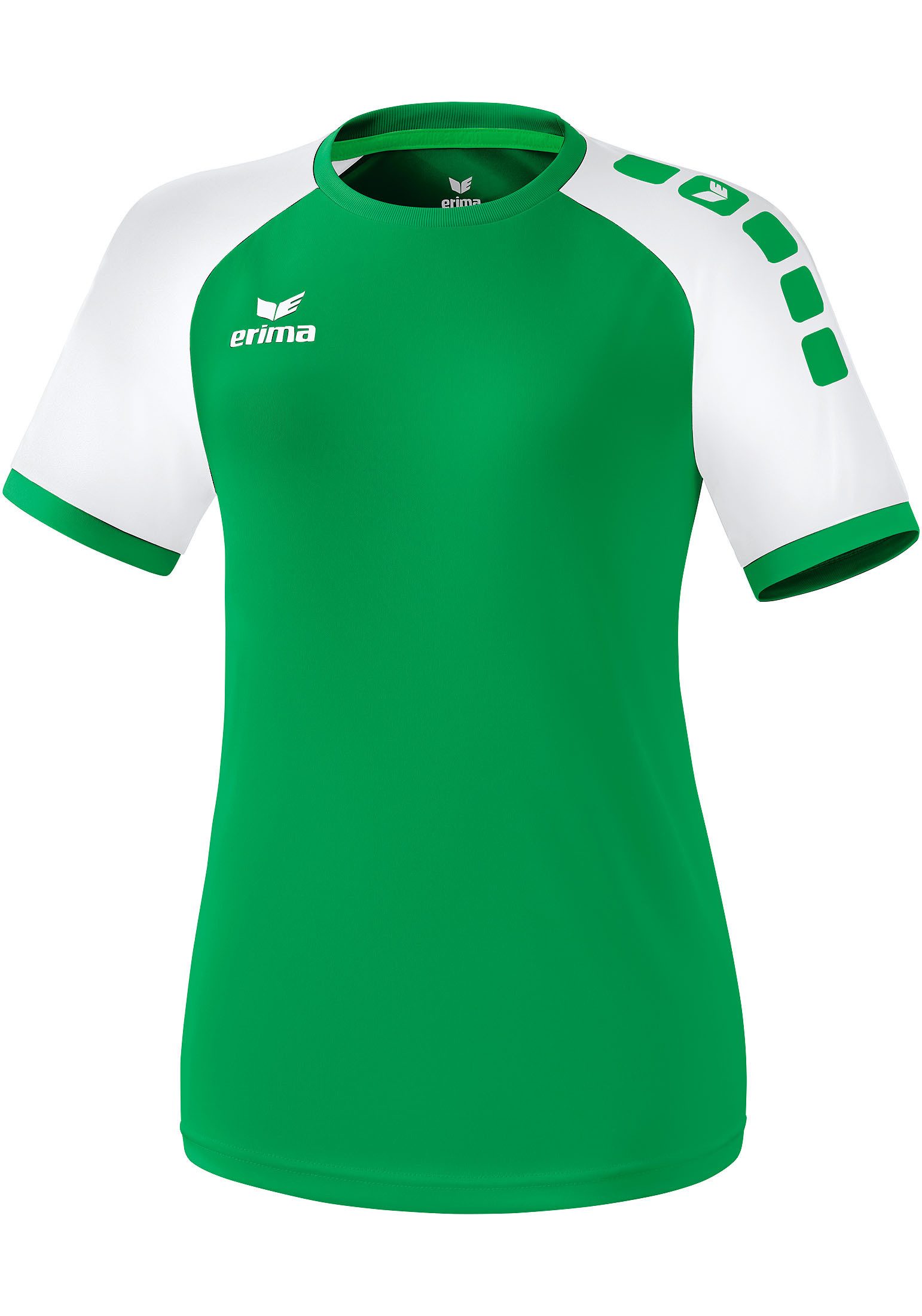 Erima Fußballtrikot Damen Zenari 3.0 Trikot