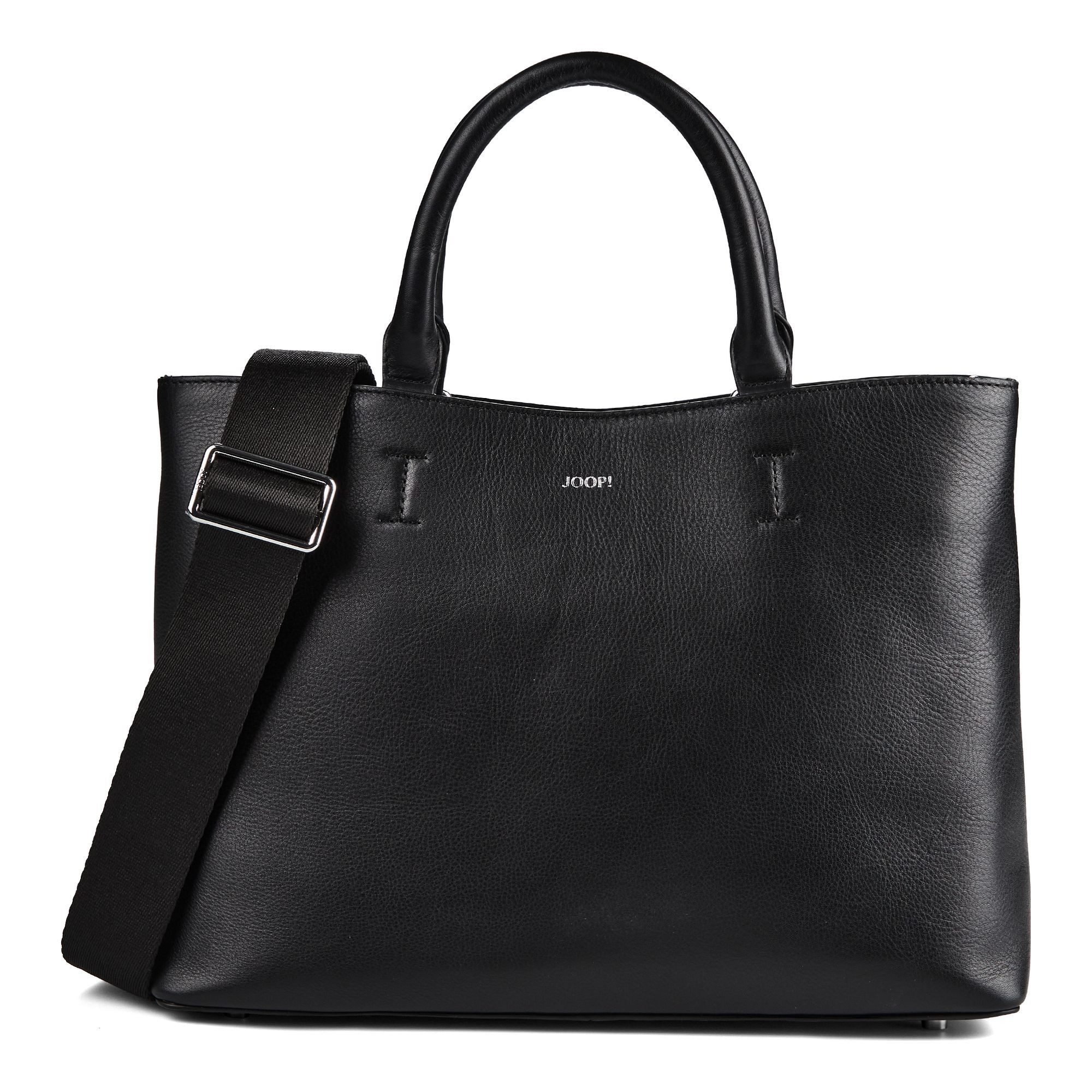 JOOP! Henkeltasche Kiana, Leder