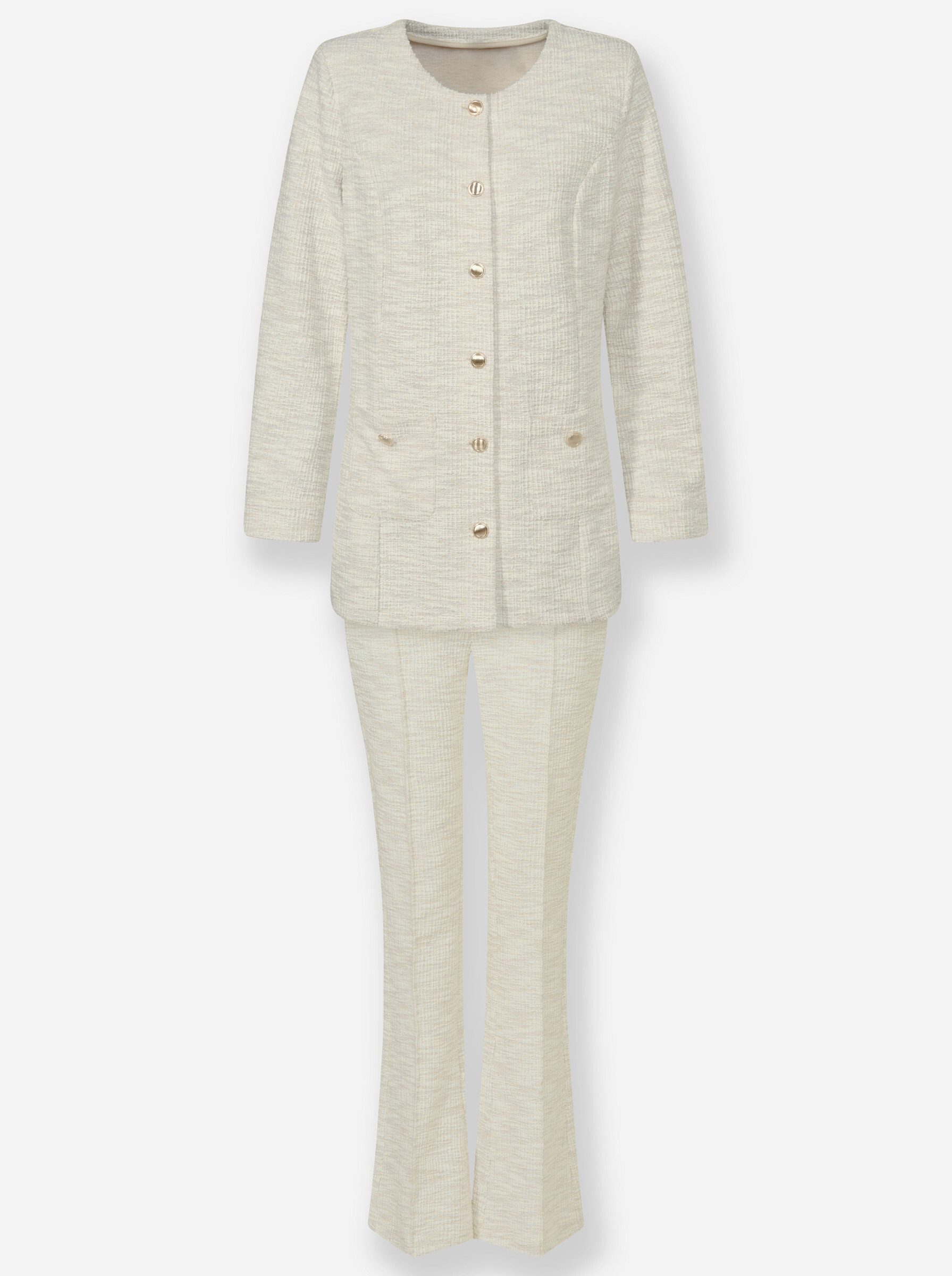 heine pantsuit pantsuit