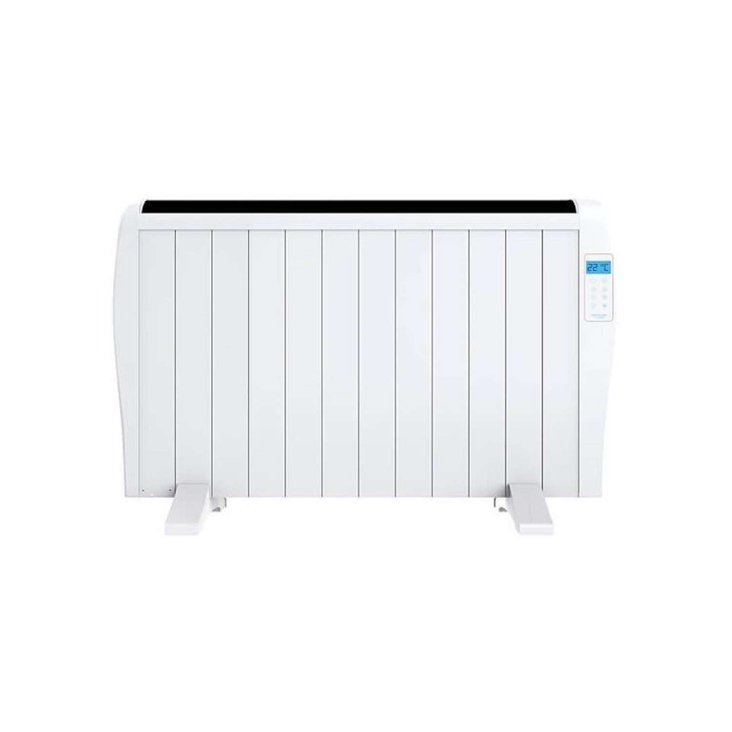 Cecotec Elektro-Heizkörper Ready Warm 2500 Thermal Connected