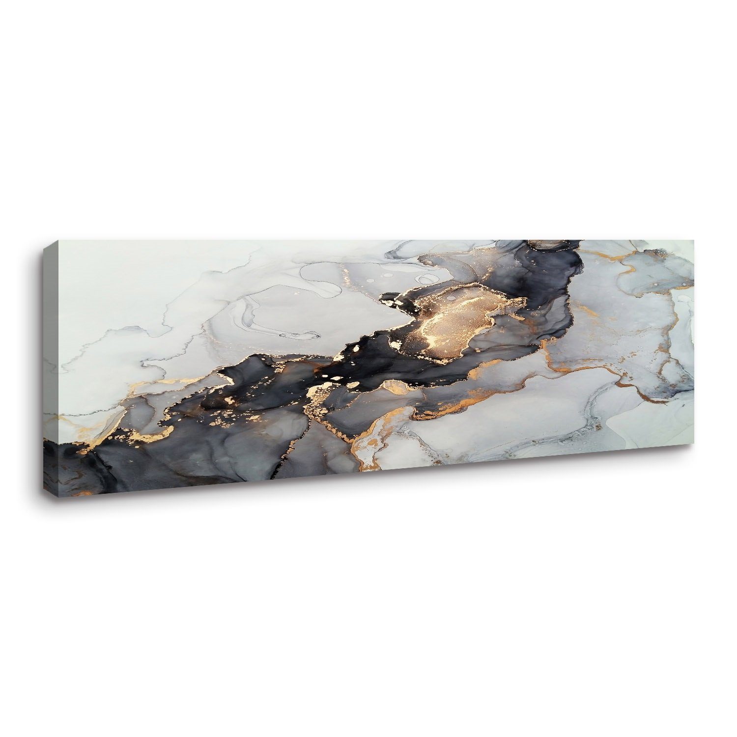 Visario Leinwandbild 1-teiliges Bild auf Leinwand günstig online kaufen