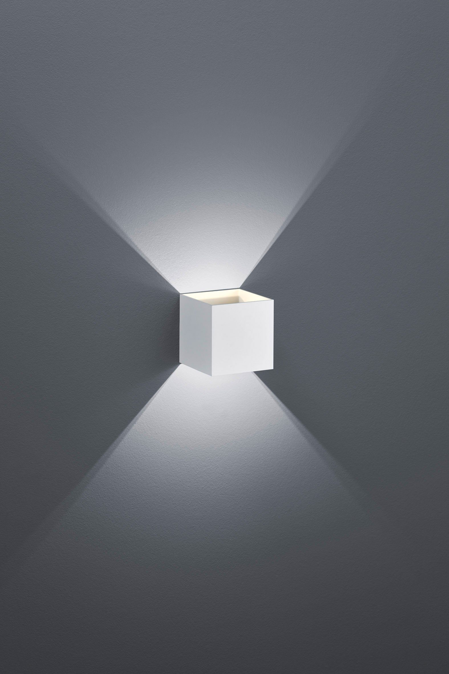 TRIO Leuchten LED Wandleuchte Louis, LED günstig online kaufen