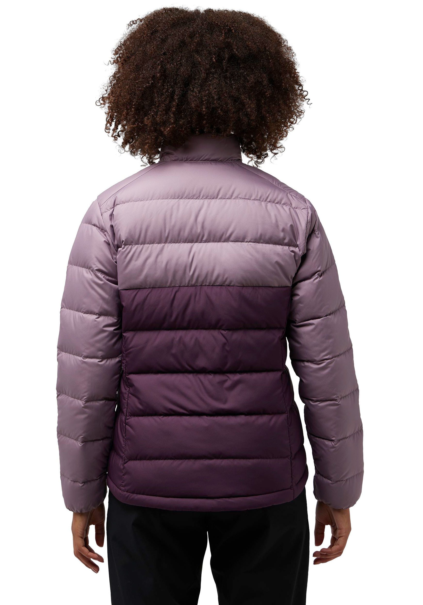 Jack Wolfskin Daunenjacke ATHER Winterjacke günstig online kaufen