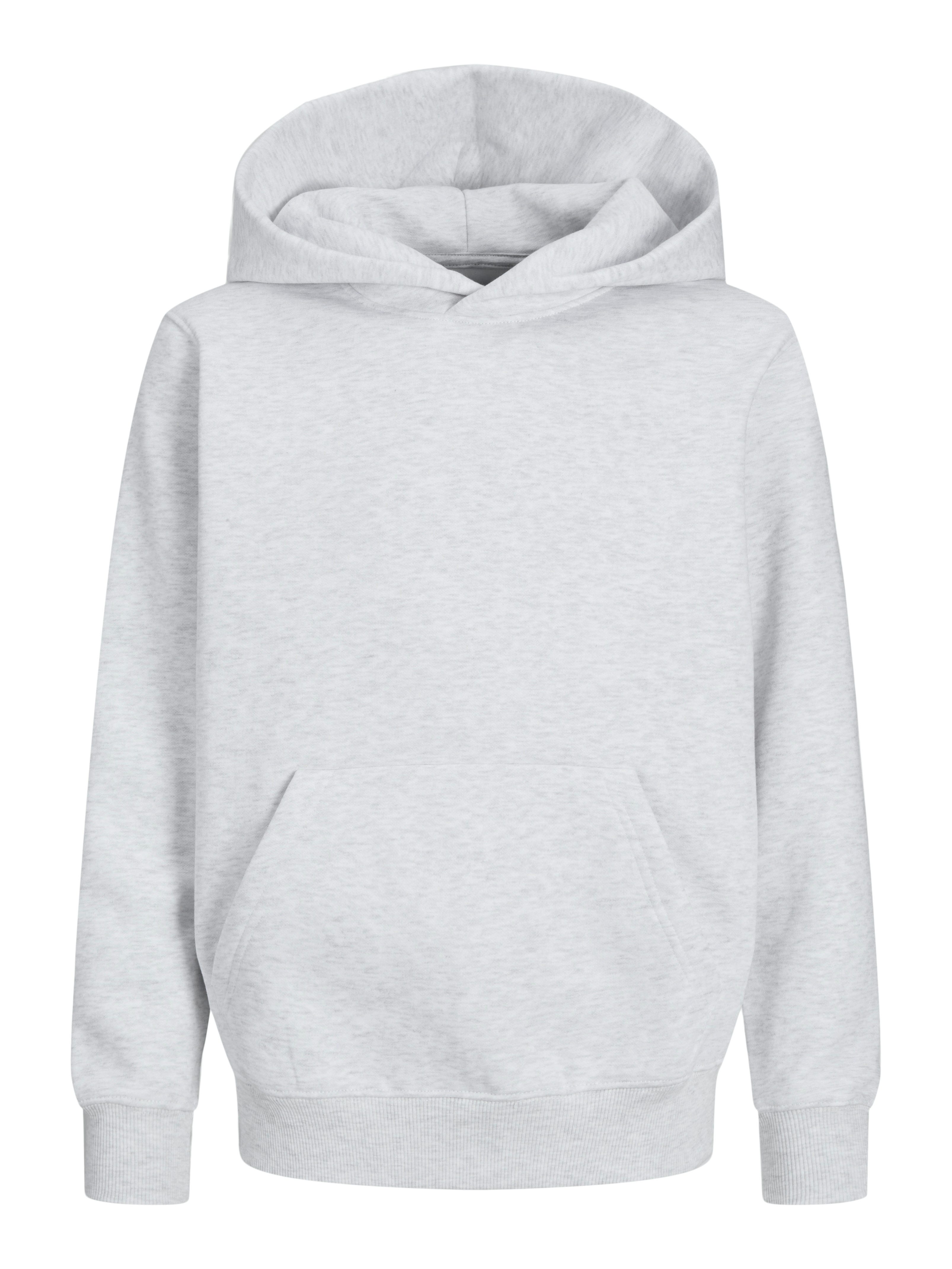 White Melange