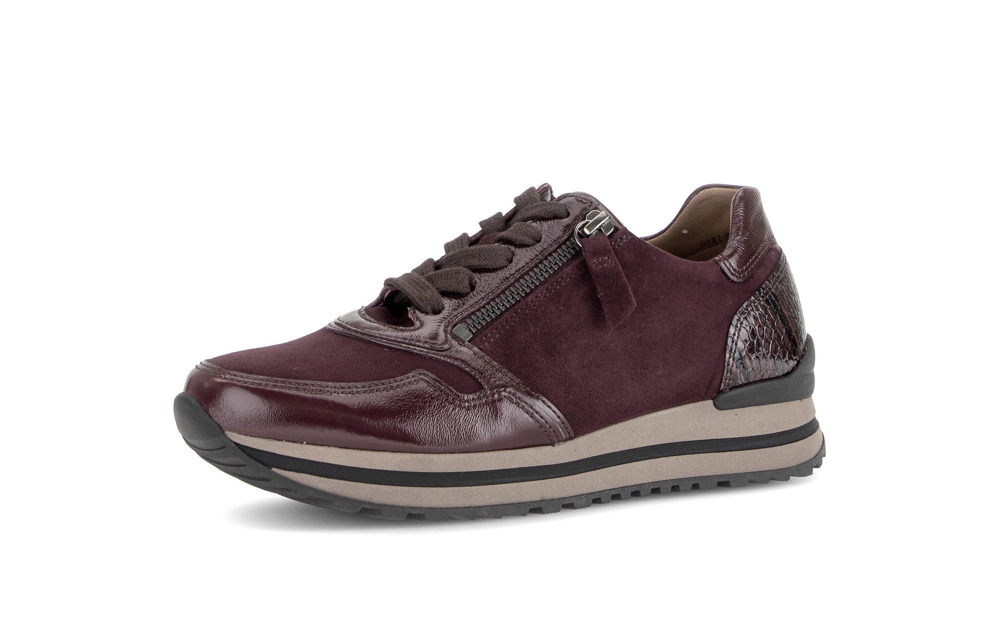 Gabor Plateausneaker