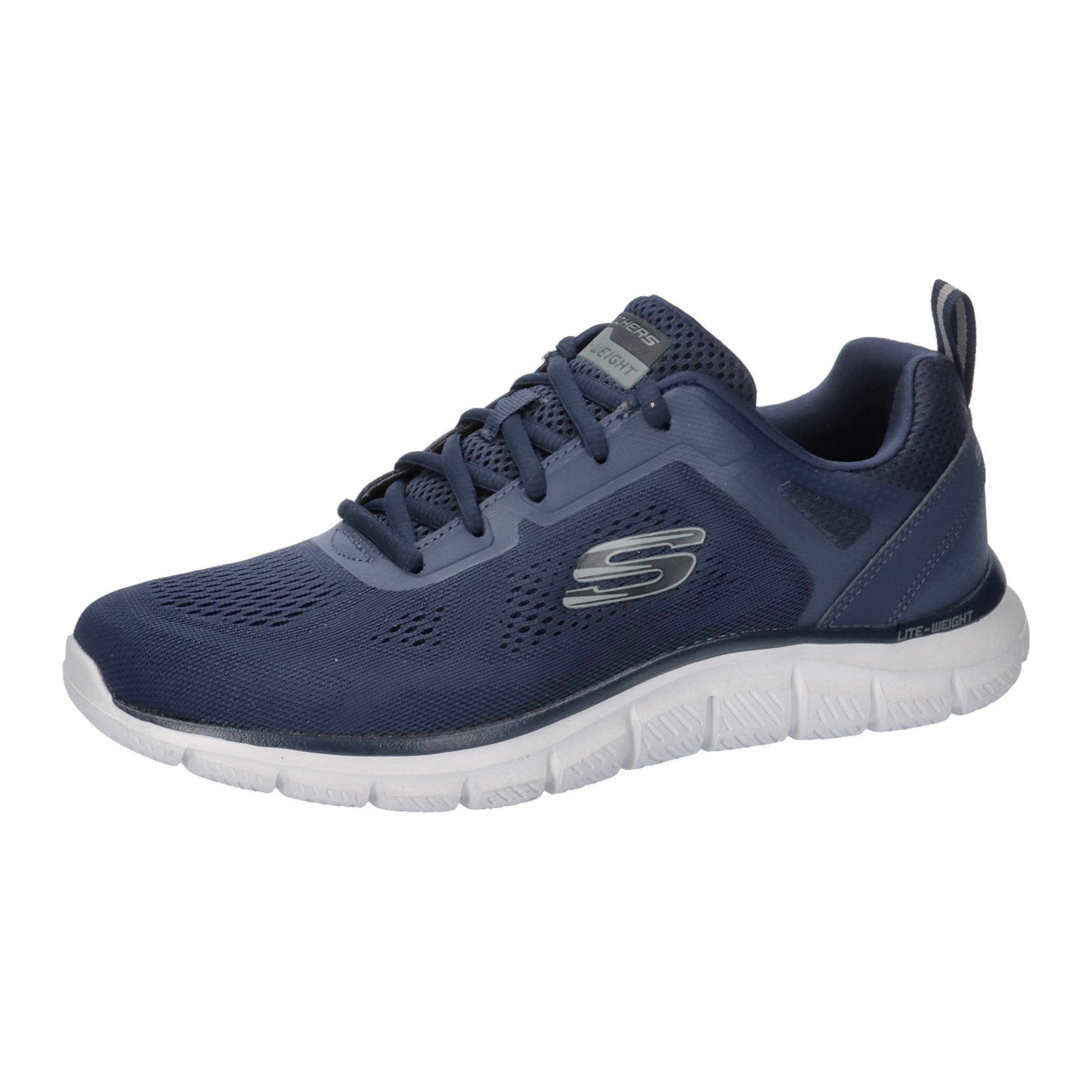Skechers Herren Trainingsschuhe TRACK BROADER 232698 Trainingsschuh